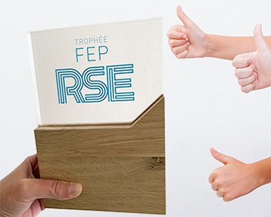 Trophées RSE