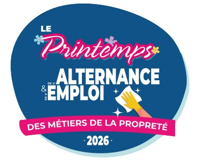 Printemps de l'Alternance et de l'Emploi 2026