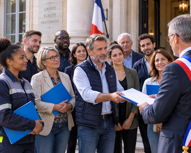 Mobilisation PLFSS 2026