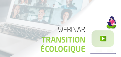 Webinar Transition Eco