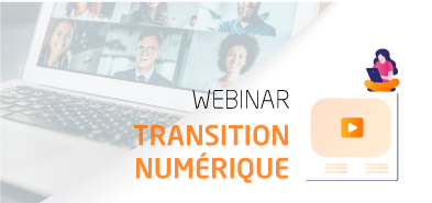 Webinar Transition