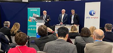 Convention FEP Fare Pole Emploi