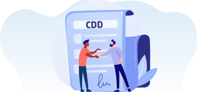 CDD