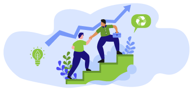 Dispositif Transition Ecologique