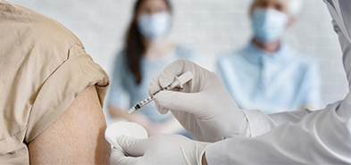 Suspension obligation vaccinale