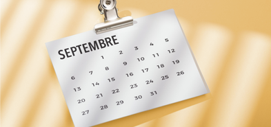 Septembre