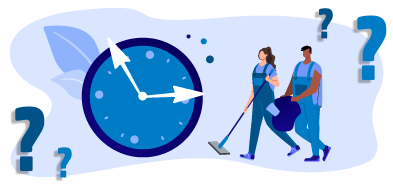 Réponses aux lettres d'observation sur le temps partiel