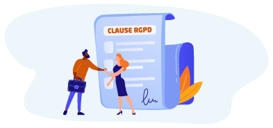 RGPD et clients/prospects