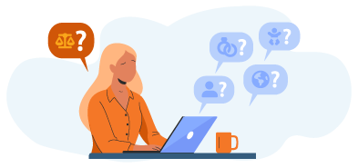 RGPD et demandes intrusives