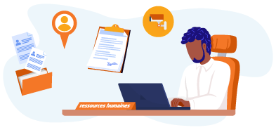 RGPD et gestion des RH