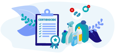 Certibiocide