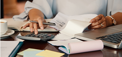 Paiement CFE 2023