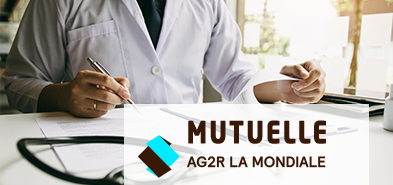 Mutuelle - garanties maintenues sans cotisation