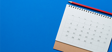 Calendrier répartition solde taxe apprentissage