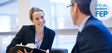 Formation spéciale adhérents valoriser son offre commerciale