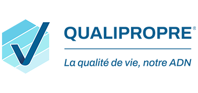 Logo Qualipropre