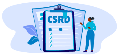CSRD effets