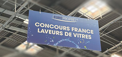 Europropre 2025