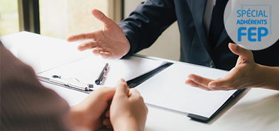 Formation droit disciplinaire