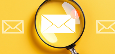 Arnaque mail