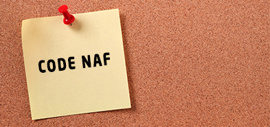 Code NAF