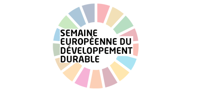 Semaine européenne du developpement durable