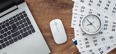 Calendrier
