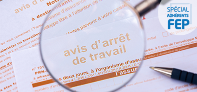 Formation "Gérer les absences maladie"