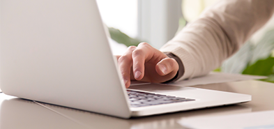 Démarches entreprise