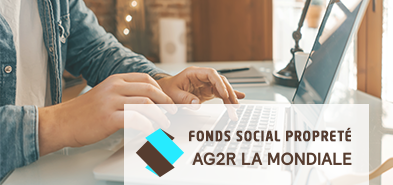 Accompagnement social AG2R