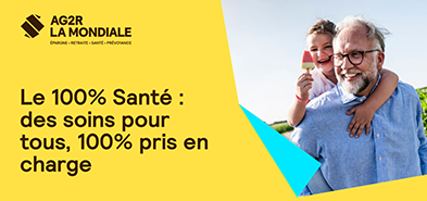 100% santé