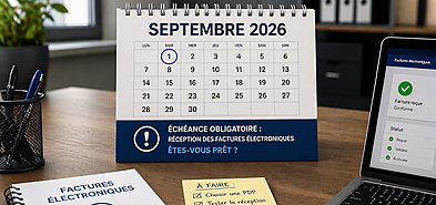 Facturation électronique