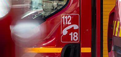 Pompiers