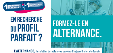 Campagne 1 EP 1 alternant
