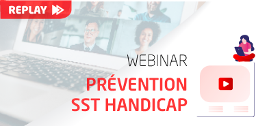 Replay webinar SST - Handicap