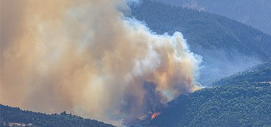 Incendie