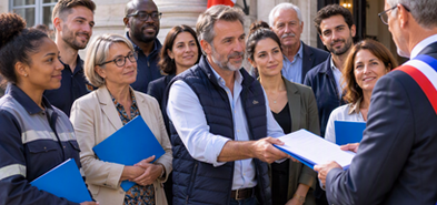 Mobilisation PLFSS 2026