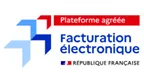 Facturation électronique - plateforme agréée