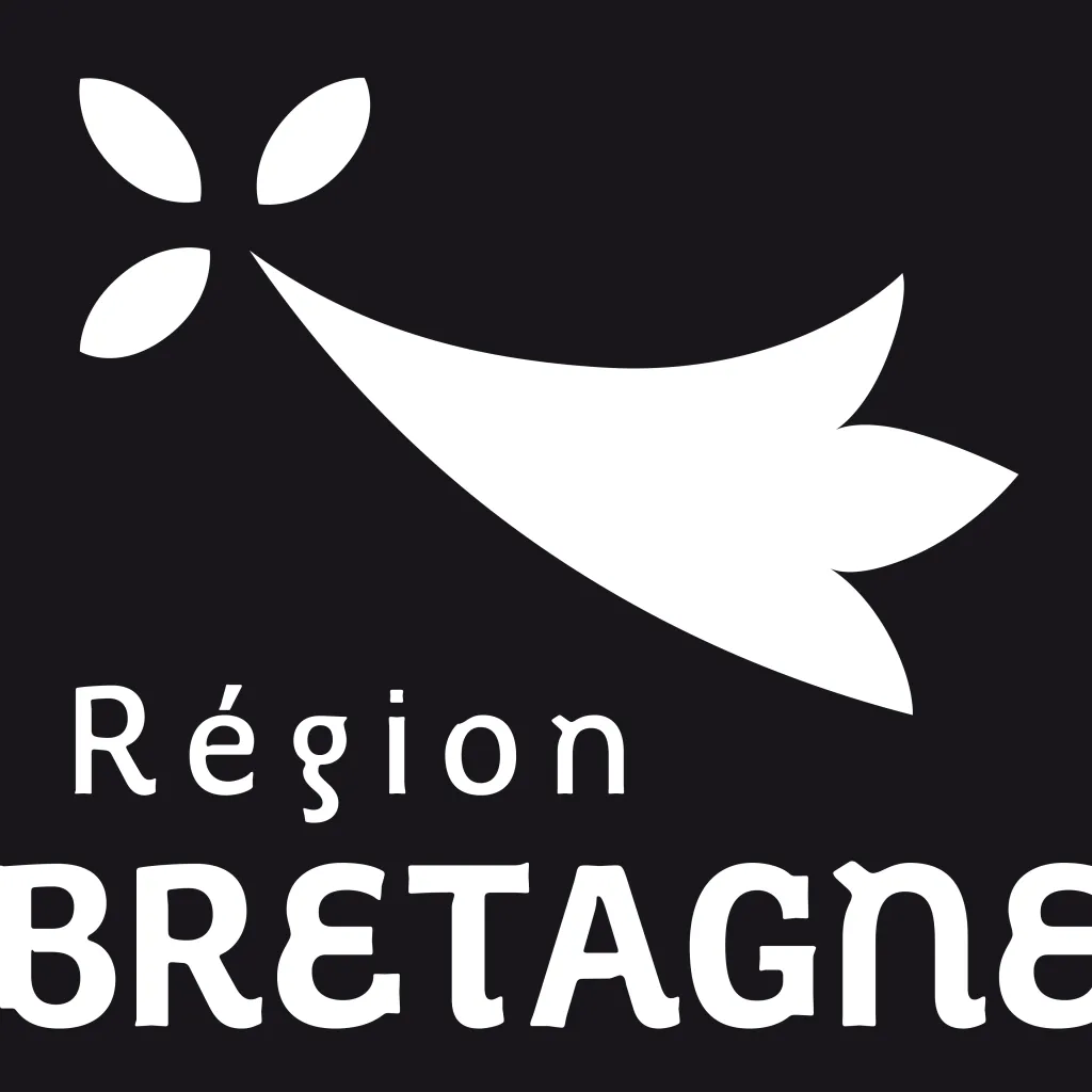 R&eacute;gion Bretagne logo