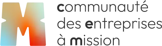 Communaut&eacute; des entreprises &agrave; mission