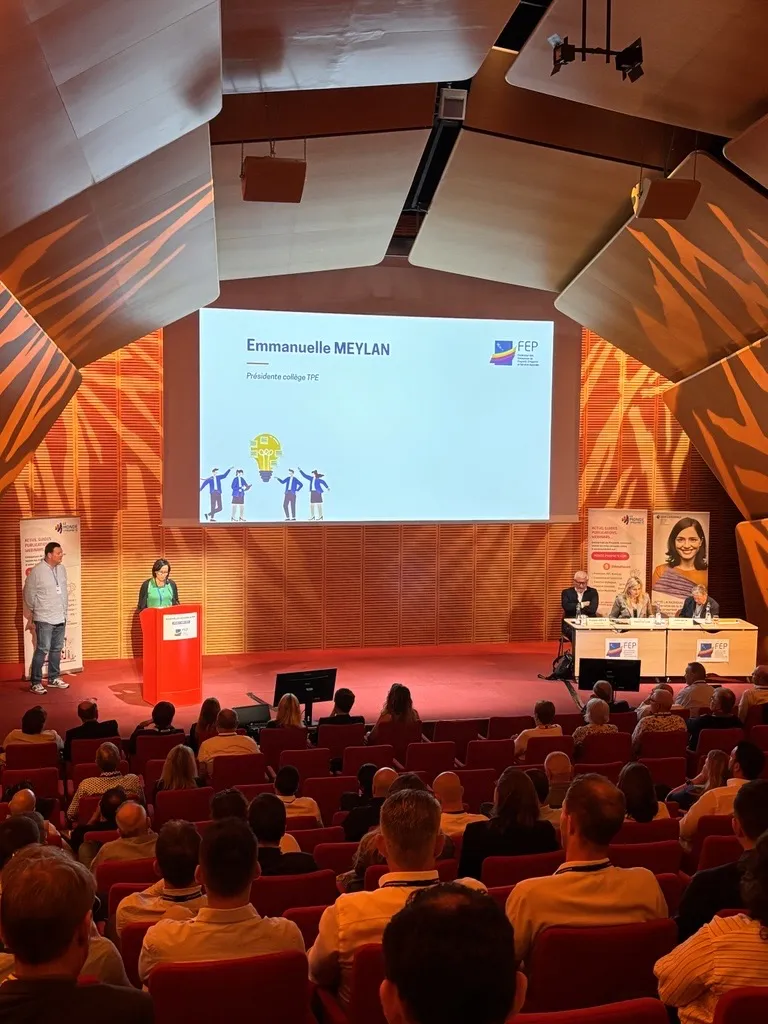 Retour AG FEP 2026 - Rapport SG FEP 