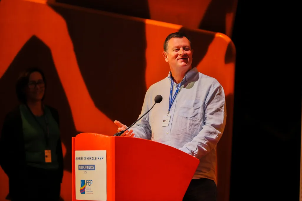 Retour AG FEP 2026 - cat&eacute;goriel PME
