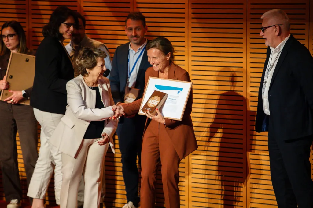Retour AG FEP 2026 - troph&eacute;es RSE FEP
