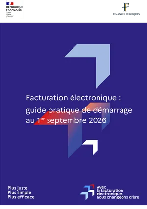 Guide pratique de démarrage de la DGFIP