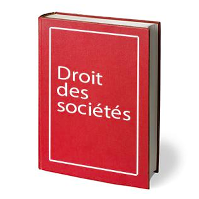 Droit des Sociétés