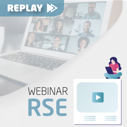 Replay Webinar RSE