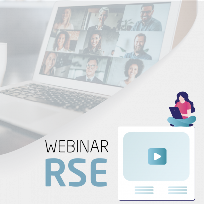 Webinar RSE