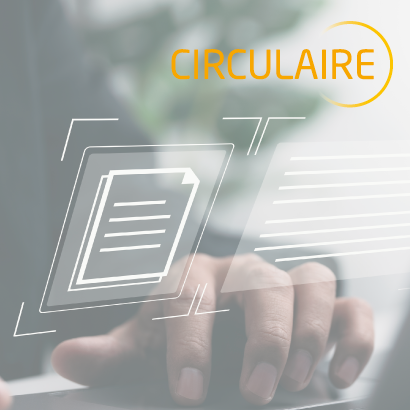 Circulaire économique