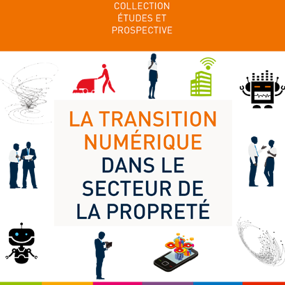 Etude Transition Numérique