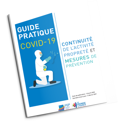 Guide Covid-19